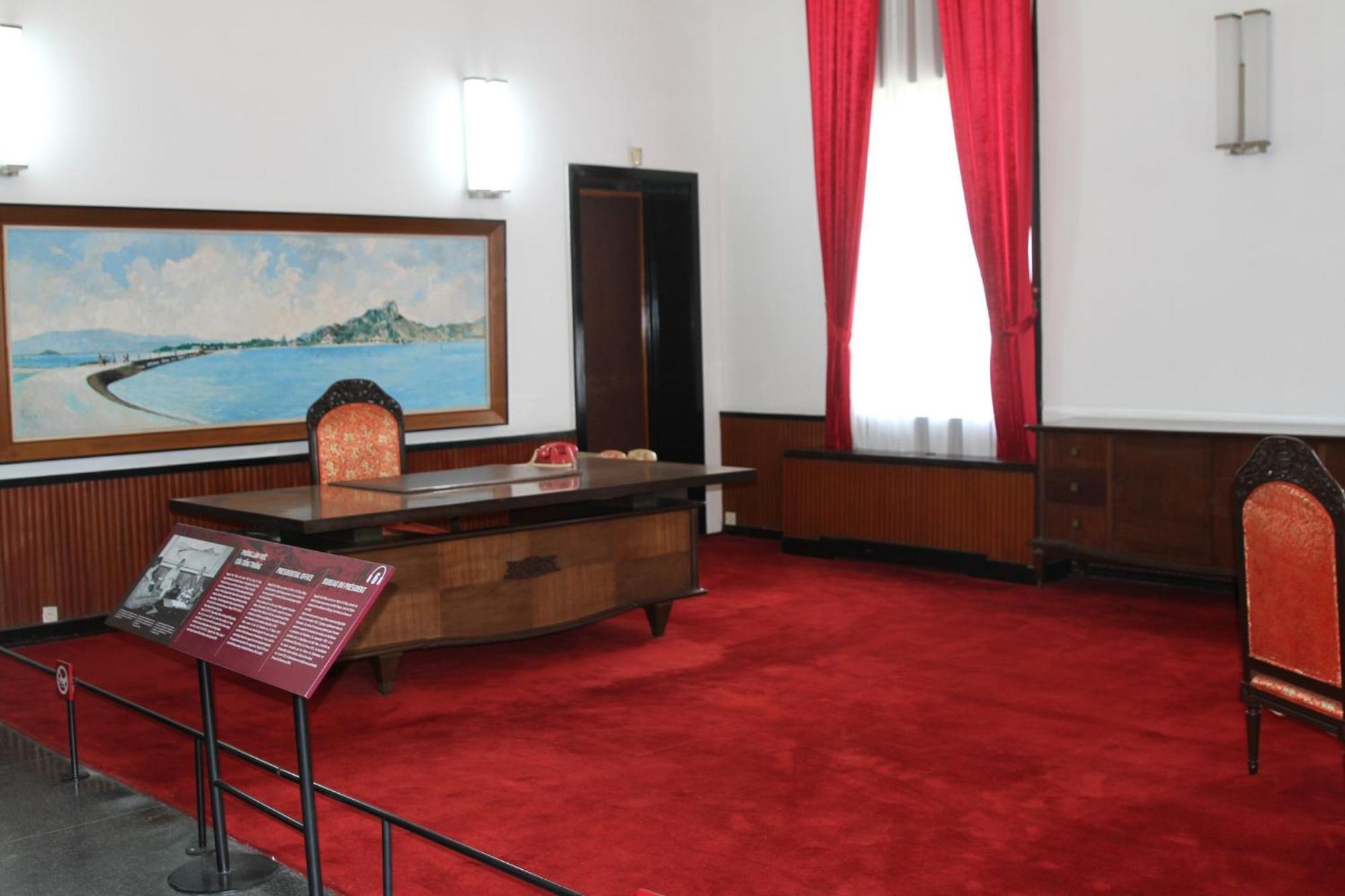 Hoang Luxury Hotel Dist 1 Ho Chi Minh Eksteriør billede