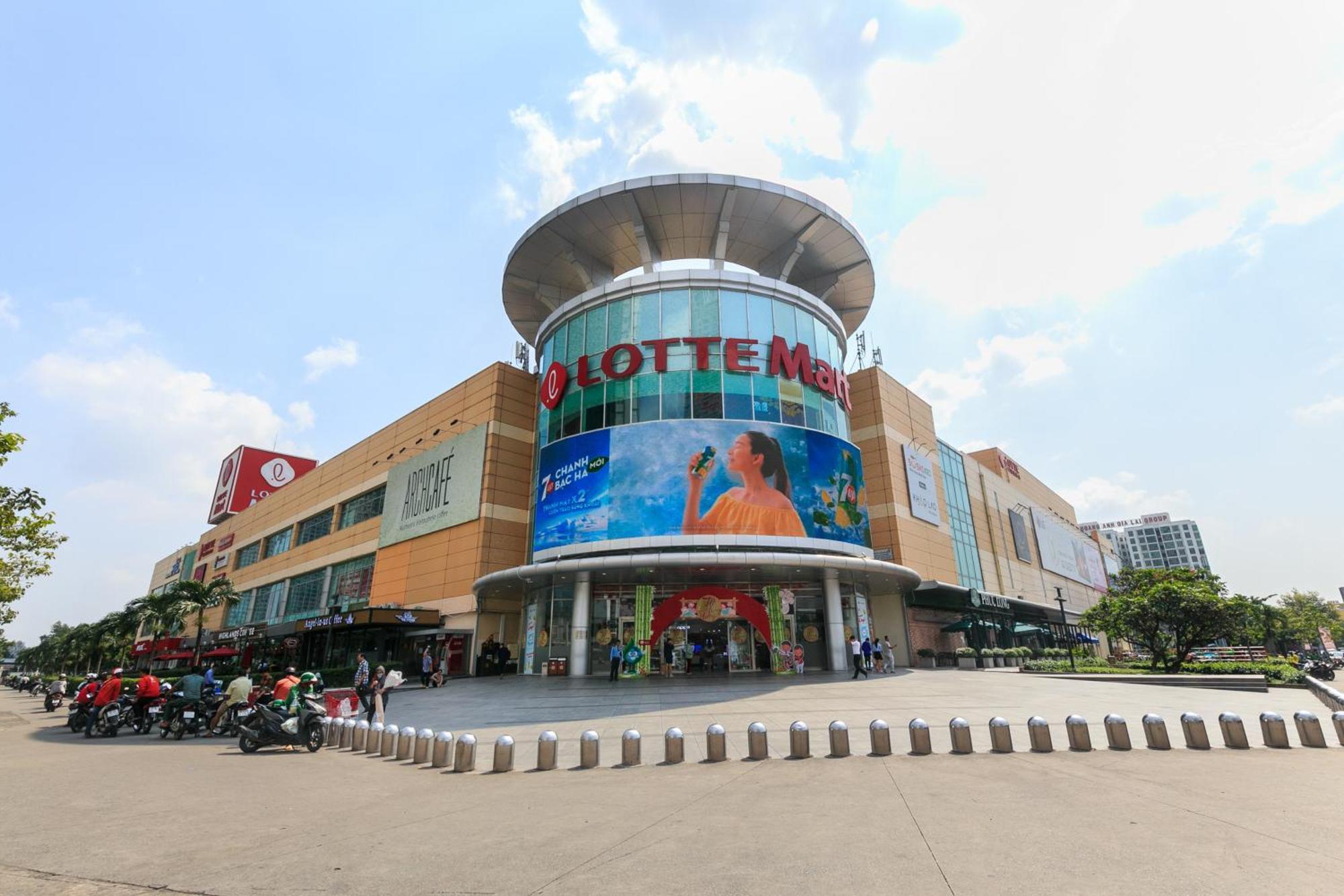 Hoang Luxury Hotel Dist 1 Ho Chi Minh Eksteriør billede