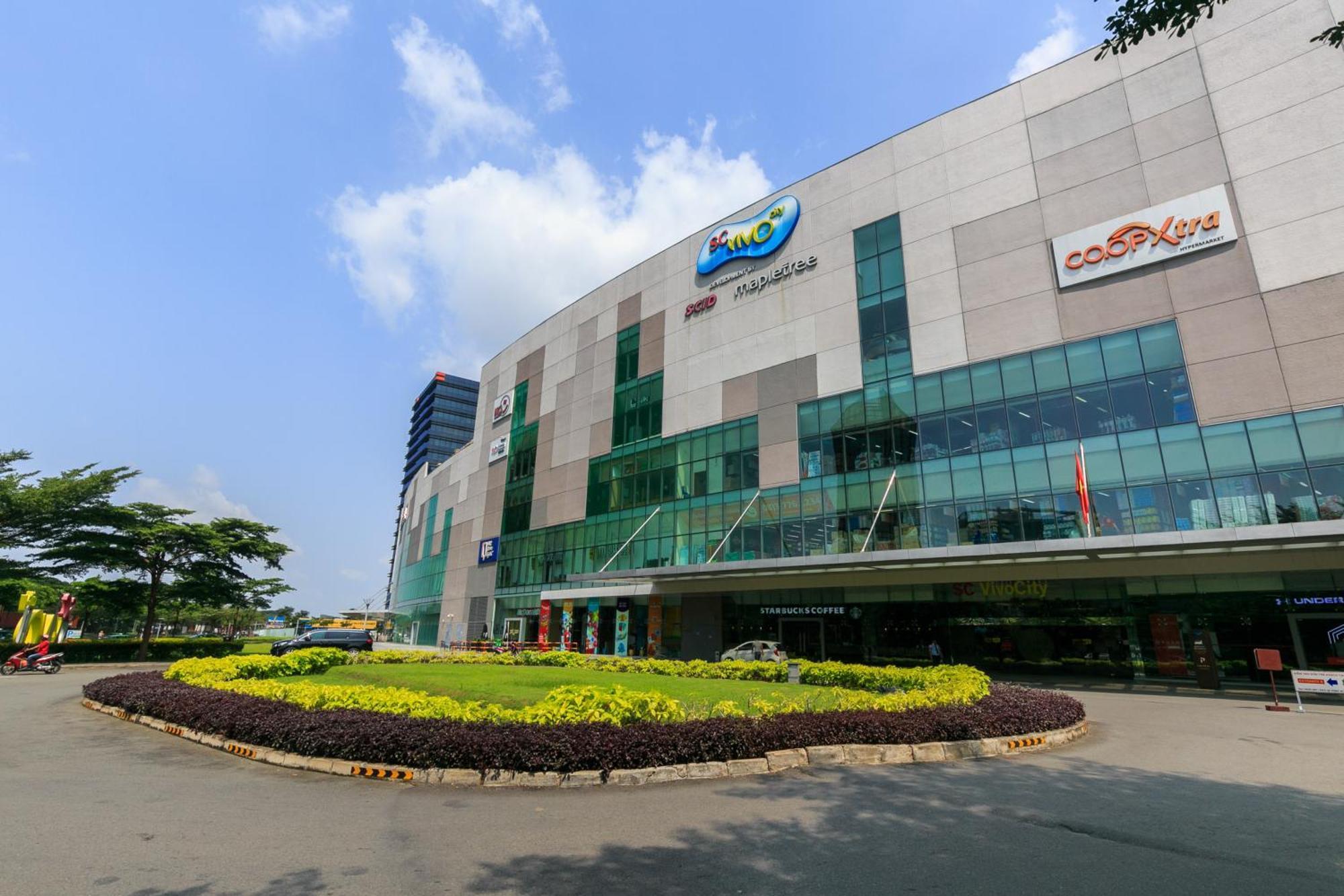 Hoang Luxury Hotel Dist 1 Ho Chi Minh Eksteriør billede