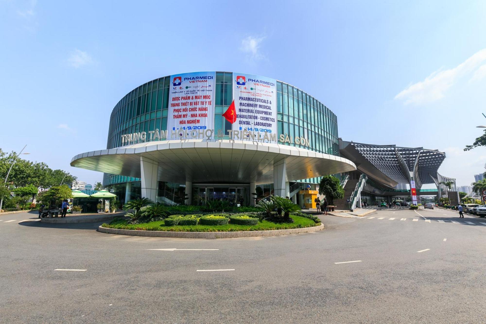 Hoang Luxury Hotel Dist 1 Ho Chi Minh Eksteriør billede