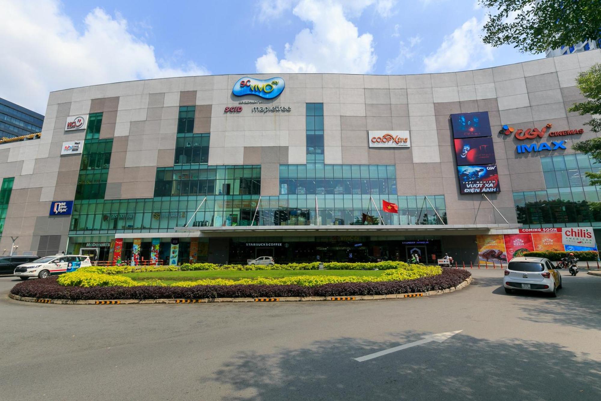 Hoang Luxury Hotel Dist 1 Ho Chi Minh Eksteriør billede