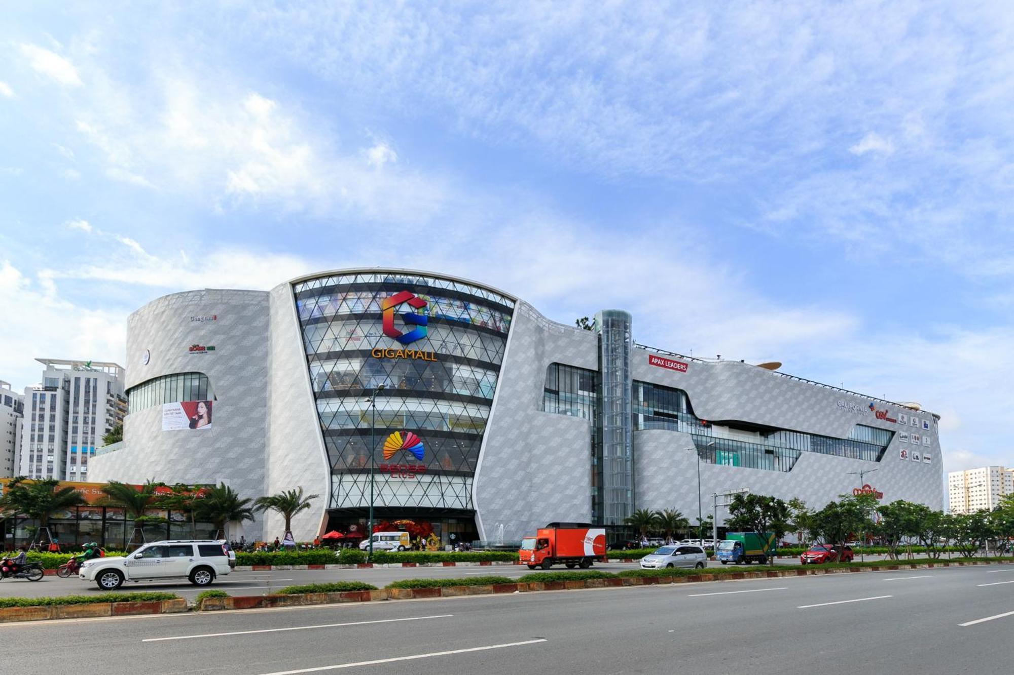 Hoang Luxury Hotel Dist 1 Ho Chi Minh Eksteriør billede